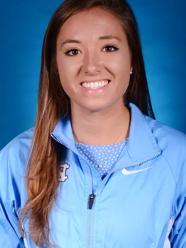 Kathryn Mayo
2018 headshot
University of North Carolina Cross Country
Eddie Smith Field House
Chapel Hill, NC
Wednesday, August 15, 2018