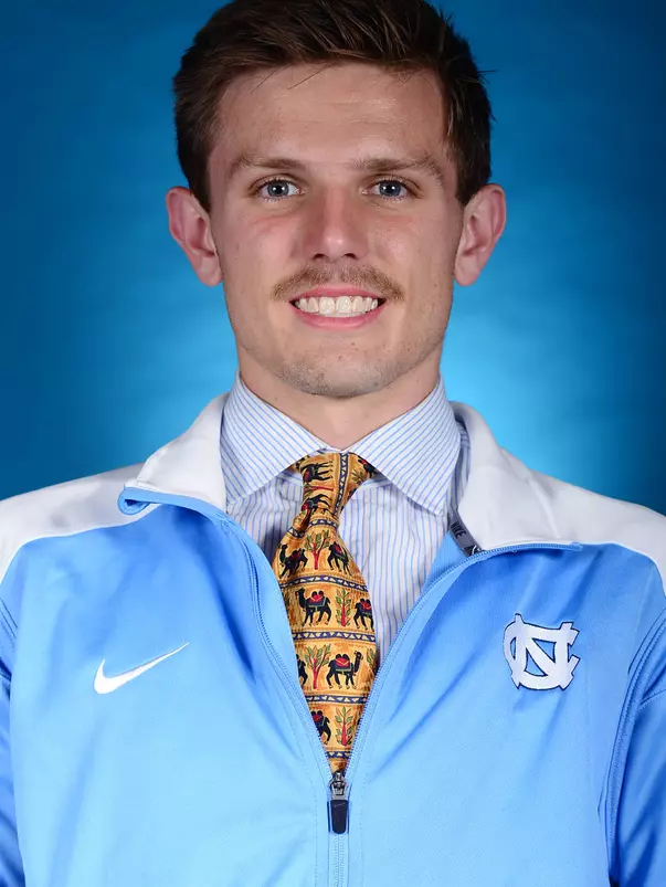 Jake McEneaney
2018 headshot
University of North Carolina Cross Country
Eddie Smith Field House
Chapel Hill, NC
Wednesday, August 15, 2018