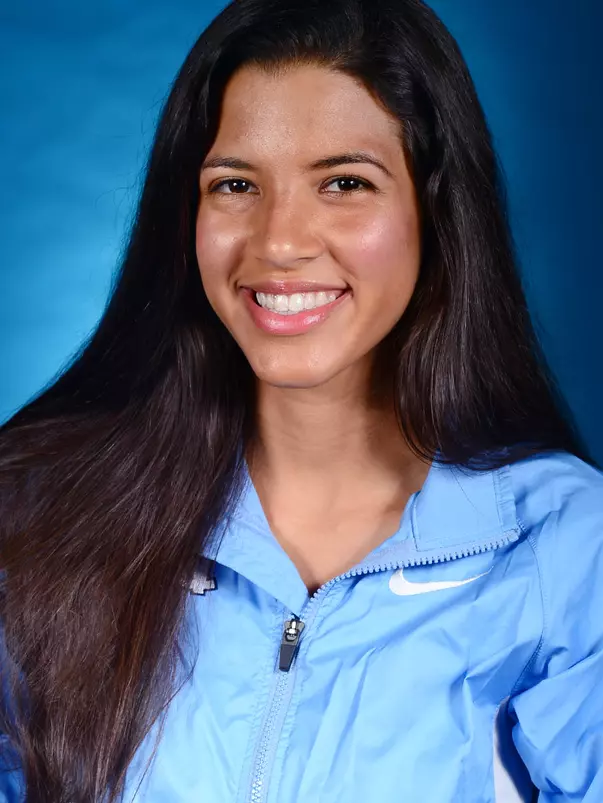 Enyaeva Michelin
2018 headshot
University of North Carolina Cross Country
Eddie Smith Field House
Chapel Hill, NC
Wednesday, August 15, 2018