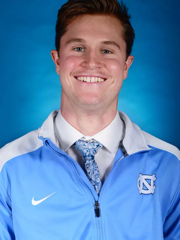 Brodie Modini
2018 headshot
University of North Carolina Cross Country
Eddie Smith Field House
Chapel Hill, NC
Wednesday, August 15, 2018
