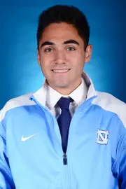 Ian Moini
2018 headshot
University of North Carolina Cross Country
Eddie Smith Field House
Chapel Hill, NC
Wednesday, August 15, 2018