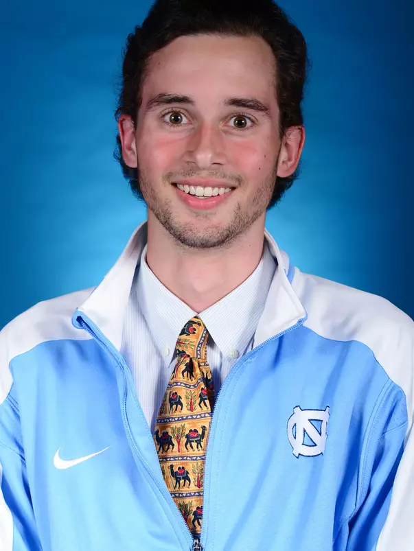 Mary Myers
2018 headshot
University of North Carolina Cross Country
Eddie Smith Field House
Chapel Hill, NC
Wednesday, August 15, 2018
