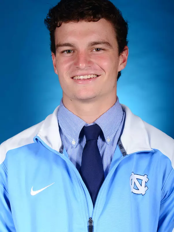 Connor Peeples
2018 headshot
University of North Carolina Cross Country
Eddie Smith Field House
Chapel Hill, NC
Wednesday, August 15, 2018