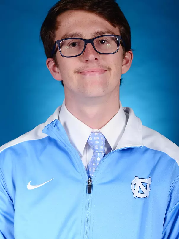 Luke Peterson
2018 headshot
University of North Carolina Cross Country
Eddie Smith Field House
Chapel Hill, NC
Wednesday, August 15, 2018