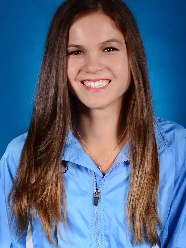 Camryn Petit
2018 headshot
University of North Carolina Cross Country
Eddie Smith Field House
Chapel Hill, NC
Wednesday, August 15, 2018