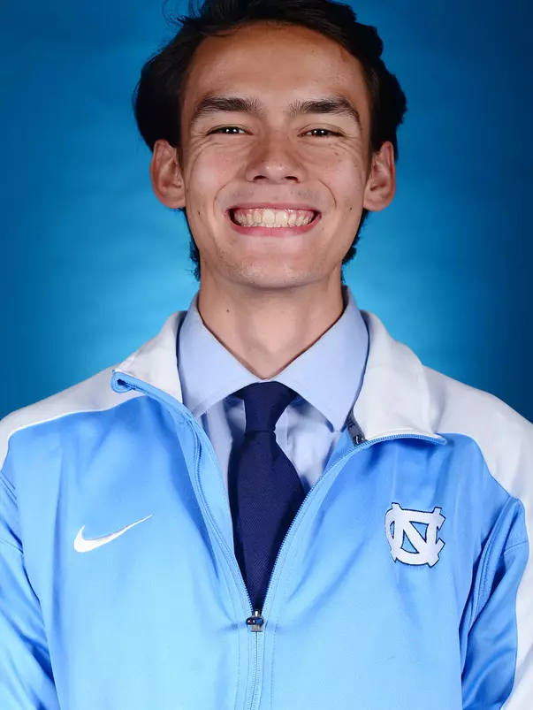 Mitch Resor
2018 headshot
University of North Carolina Cross Country
Eddie Smith Field House
Chapel Hill, NC
Wednesday, August 15, 2018