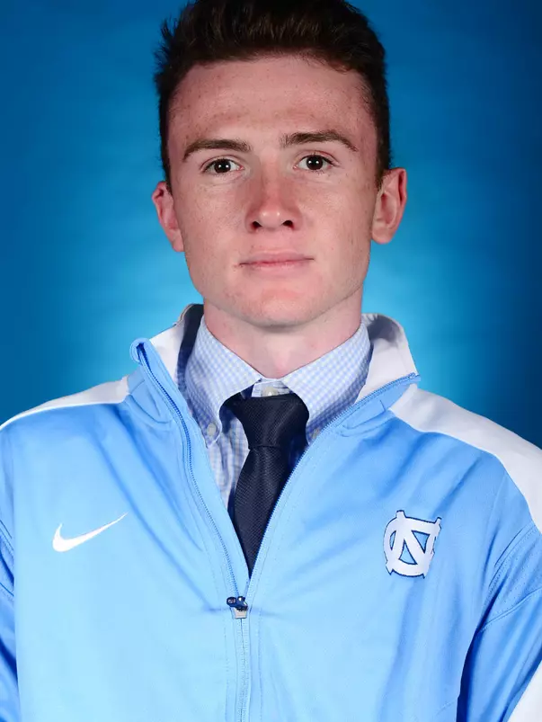 Tristan Shelgren
2018 headshot
University of North Carolina Cross Country
Eddie Smith Field House
Chapel Hill, NC
Wednesday, August 15, 2018