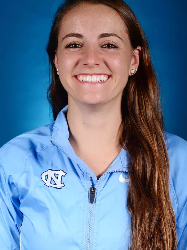Ashley Smith
2018 headshot
University of North Carolina Cross Country
Eddie Smith Field House
Chapel Hill, NC
Wednesday, August 15, 2018