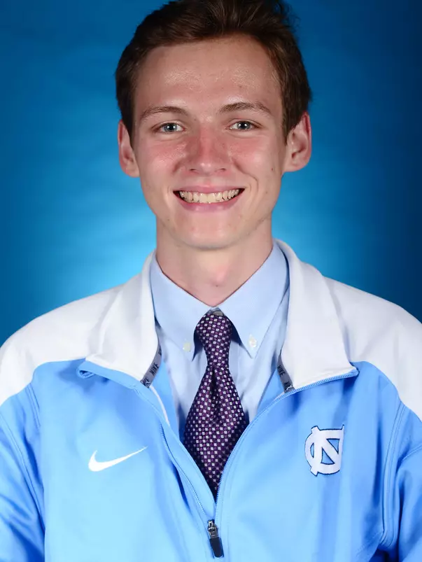 Matthew Thronton
2018 headshot
University of North Carolina Cross Country
Eddie Smith Field House
Chapel Hill, NC
Wednesday, August 15, 2018