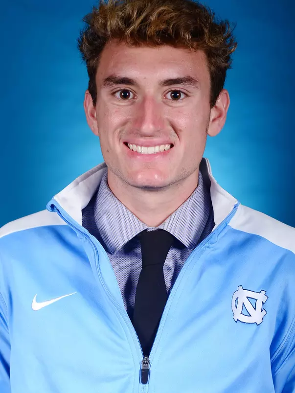 Brandon Tubby
2018 headshot
University of North Carolina Cross Country
Eddie Smith Field House
Chapel Hill, NC
Wednesday, August 15, 2018