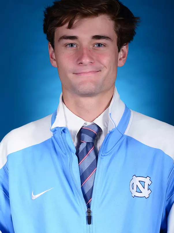 Marshall Williamson
2018 headshot
University of North Carolina Cross Country
Eddie Smith Field House
Chapel Hill, NC
Wednesday, August 15, 2018