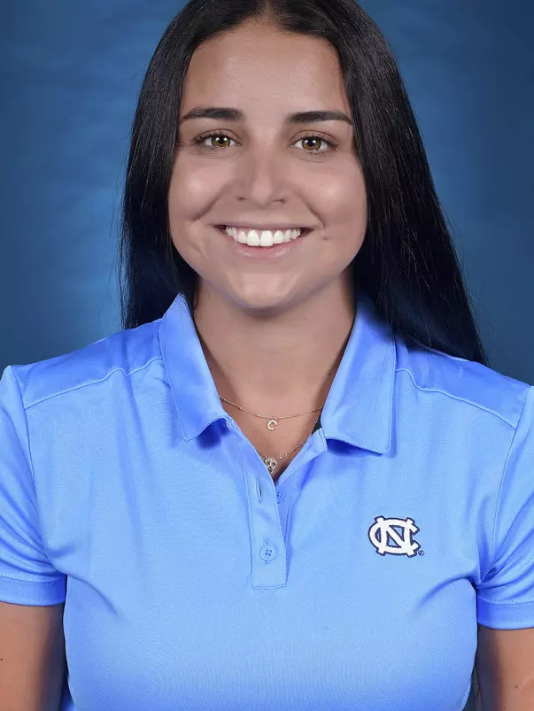 Clementina Rodriguez
2018 headshot
University of North Carolina Women's Golf
Photo Day
Finley Golf Course
Chapel Hill, NC
Tuesday, September 4, 2018