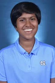 Roshnee Sharma
2018 headshot
University of North Carolina Women's Golf
Photo Day
Finley Golf Course
Chapel Hill, NC
Tuesday, September 4, 2018