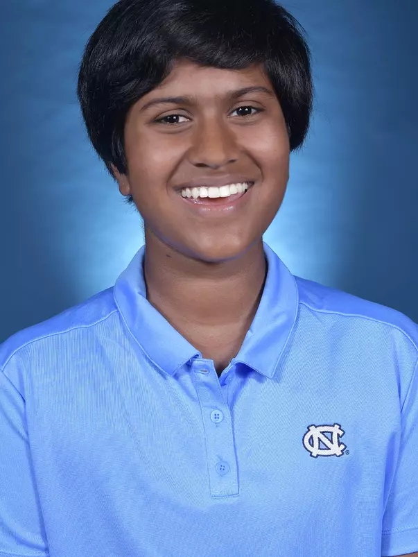 Roshnee Sharma
2018 headshot
University of North Carolina Women's Golf
Photo Day
Finley Golf Course
Chapel Hill, NC
Tuesday, September 4, 2018