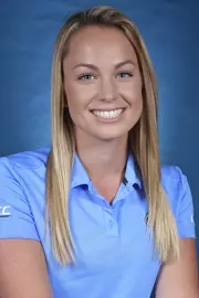 Kelly Whaley
2018 headshot
University of North Carolina Women's Golf
Photo Day
Finley Golf Course
Chapel Hill, NC
Tuesday, September 4, 2018