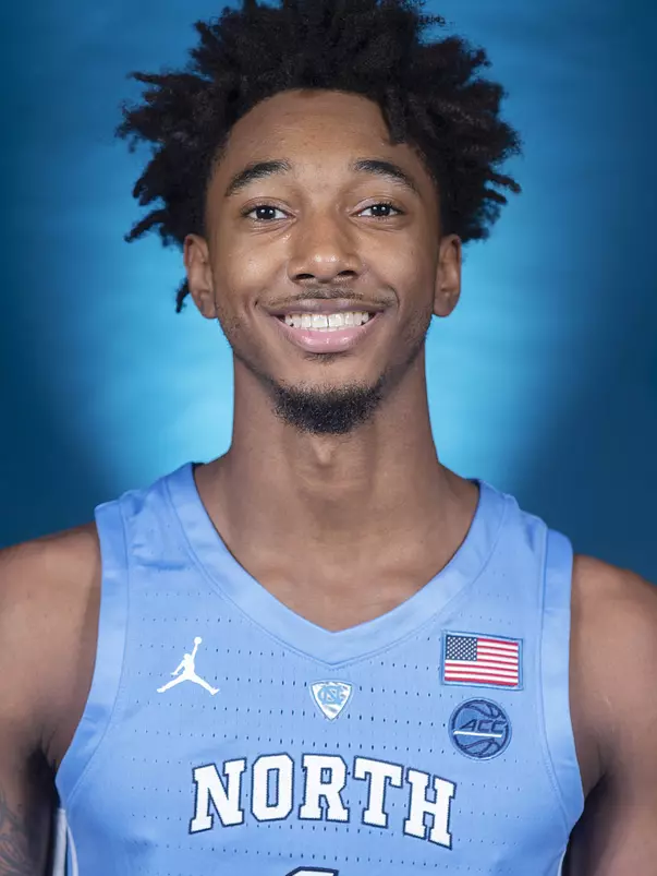 Rechon Black
2018-2019 headshot 
University of North Carolina Basketball 
Photo Day
Dean E. Smith Center
Chapel Hill, NC
Tuesday, September 18, 2018