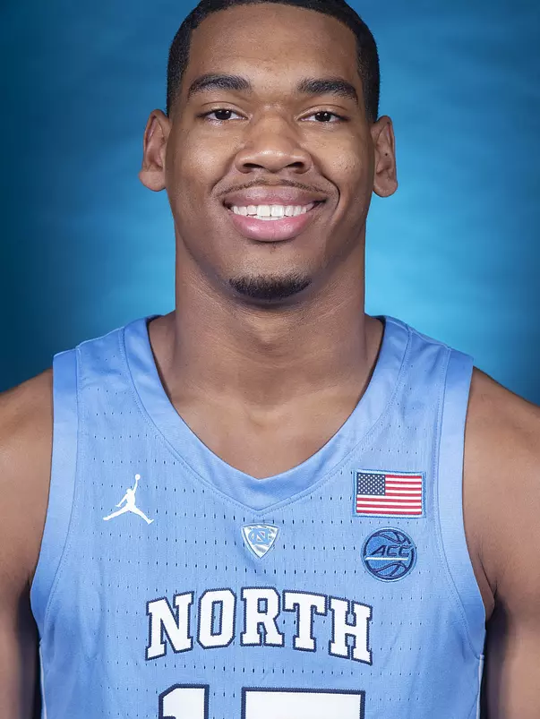 Garrison Brooks
2018-2019 headshot 
University of North Carolina Basketball 
Photo Day
Dean E. Smith Center
Chapel Hill, NC
Tuesday, September 18, 2018
