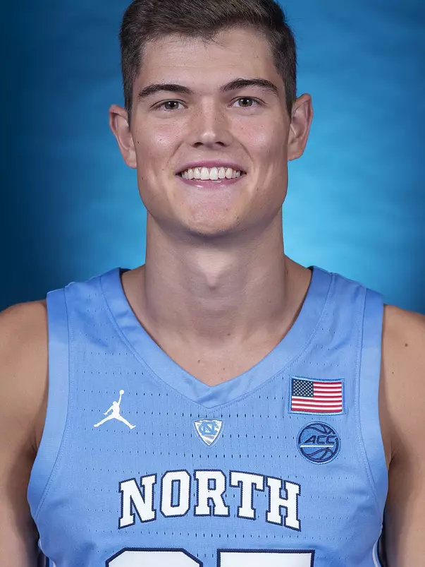 Caleb Ellis
2018-2019 headshot 
University of North Carolina Basketball 
Photo Day
Dean E. Smith Center
Chapel Hill, NC
Tuesday, September 18, 2018