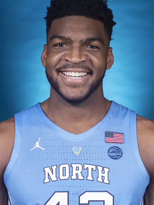 Brandon Huffman
2018-2019 headshot 
University of North Carolina Basketball 
Photo Day
Dean E. Smith Center
Chapel Hill, NC
Tuesday, September 18, 2018