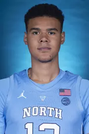 Cameron Johnson
2018-2019 headshot
University of North Carolina Basketball
Photo Day
Dean E. Smith Center
Chapel Hill, NC
Tuesday, September 18, 2018