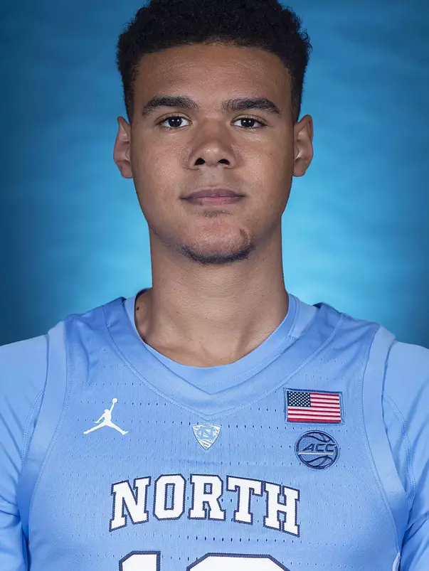 Cameron Johnson
2018-2019 headshot 
University of North Carolina Basketball 
Photo Day
Dean E. Smith Center
Chapel Hill, NC
Tuesday, September 18, 2018