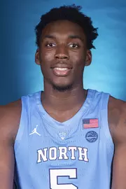 Nassir Little
2018-2019 headshot
University of North Carolina Basketball
Photo Day
Dean E. Smith Center
Chapel Hill, NC
Tuesday, September 18, 2018