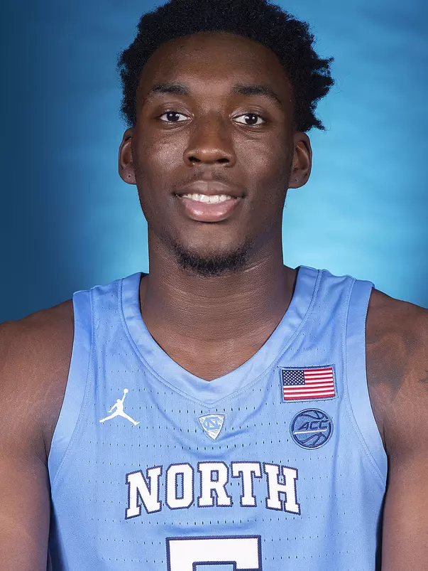 Nassir Little
2018-2019 headshot 
University of North Carolina Basketball 
Photo Day
Dean E. Smith Center
Chapel Hill, NC
Tuesday, September 18, 2018