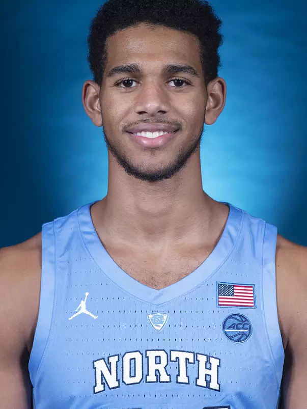 Ryan McAdoo
2018-2019 headshot 
University of North Carolina Basketball 
Photo Day
Dean E. Smith Center
Chapel Hill, NC
Tuesday, September 18, 2018