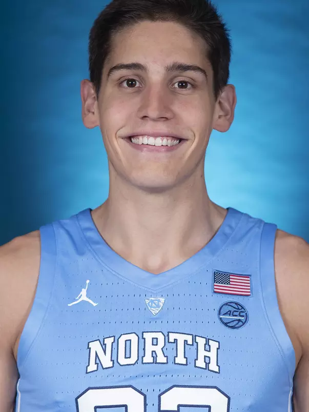 Walker Miller
2018-2019 headshot 
University of North Carolina Basketball 
Photo Day
Dean E. Smith Center
Chapel Hill, NC
Tuesday, September 18, 2018