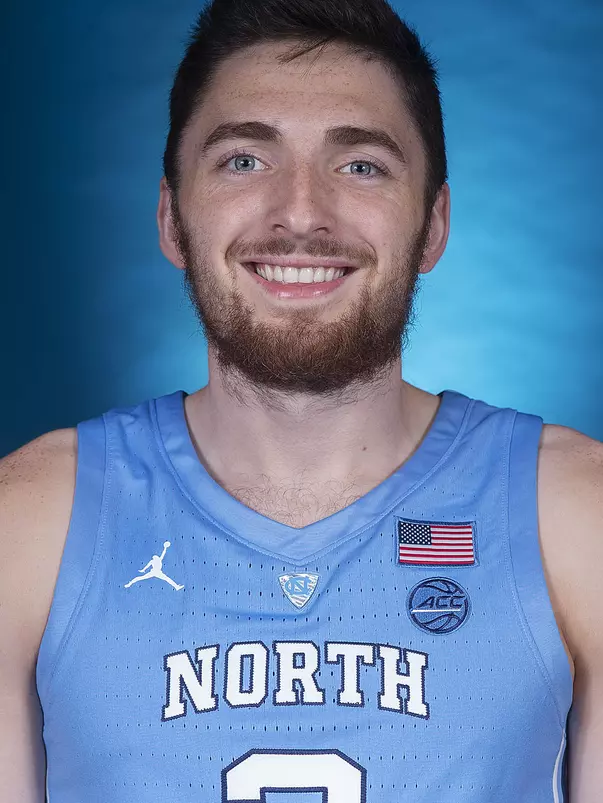 Andrew Platek
2018-2019 headshot 
University of North Carolina Basketball 
Photo Day
Dean E. Smith Center
Chapel Hill, NC
Tuesday, September 18, 2018
