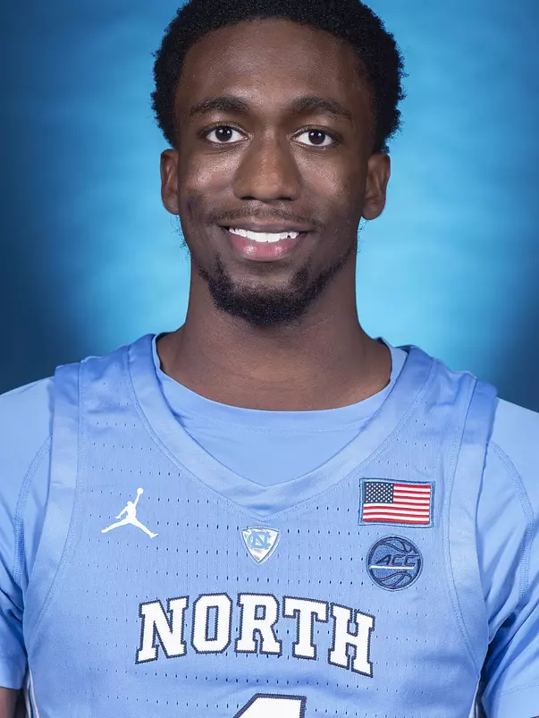 Brandon Robinson
2018-2019 headshot 
University of North Carolina Basketball 
Photo Day
Dean E. Smith Center
Chapel Hill, NC
Tuesday, September 18, 2018