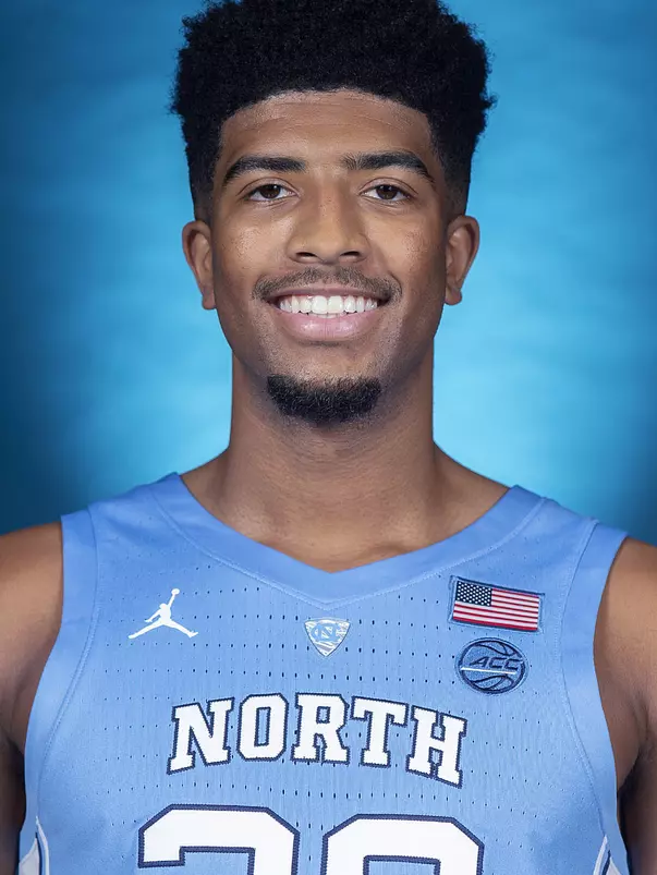 K.J. Smith
2018-2019 headshot 
University of North Carolina Basketball 
Photo Day
Dean E. Smith Center
Chapel Hill, NC
Tuesday, September 18, 2018