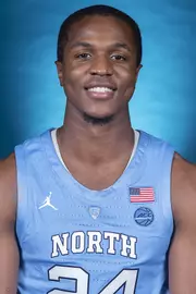 Kenny Williams
2018-2019 headshot
University of North Carolina Basketball
Photo Day
Dean E. Smith Center
Chapel Hill, NC
Tuesday, September 18, 2018