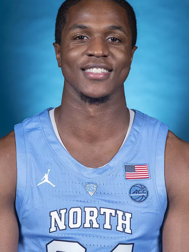 Kenny Williams
2018-2019 headshot 
University of North Carolina Basketball 
Photo Day
Dean E. Smith Center
Chapel Hill, NC
Tuesday, September 18, 2018
