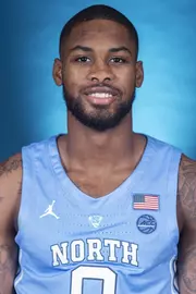 Seventh Woods
2018-2019 headshot
University of North Carolina Basketball
Photo Day
Dean E. Smith Center
Chapel Hill, NC
Tuesday, September 18, 2018