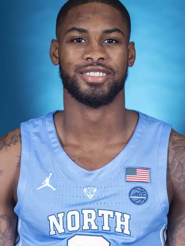 Seventh Woods
2018-2019 headshot 
University of North Carolina Basketball 
Photo Day
Dean E. Smith Center
Chapel Hill, NC
Tuesday, September 18, 2018