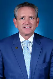 Bubba Cunningham