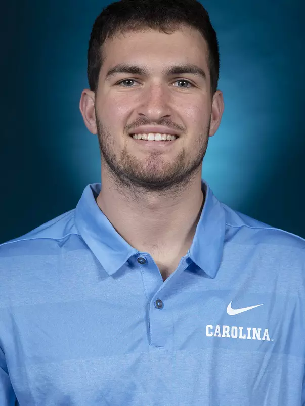William Blumberg2019 headshotUniversity of North Carolina Men's Tennis Cone-Kenfield Tennis CenterChapel Hill, NCThursday, January 10, 2019