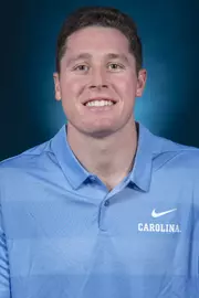 Blaine Boyden2019 headshotUniversity of North Carolina Men's Tennis Cone-Kenfield Tennis CenterChapel Hill, NCThursday, January 10, 2019
