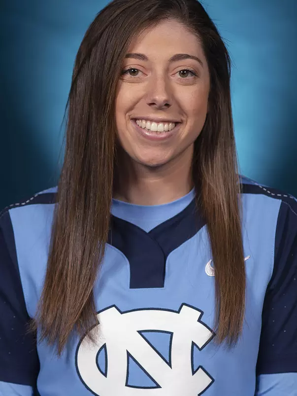 Kristina Burkhardt
2019 headshot
University of North Carolina Softball
Williams Field
Anderson Stadium
Chapel Hill, NC
Monday, January 7, 2019