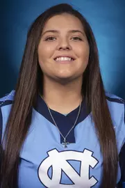 Berlynne Delamora
2019 headshot
University of North Carolina Softball
Williams Field
Anderson Stadium
Chapel Hill, NC
Monday, January 7, 2019