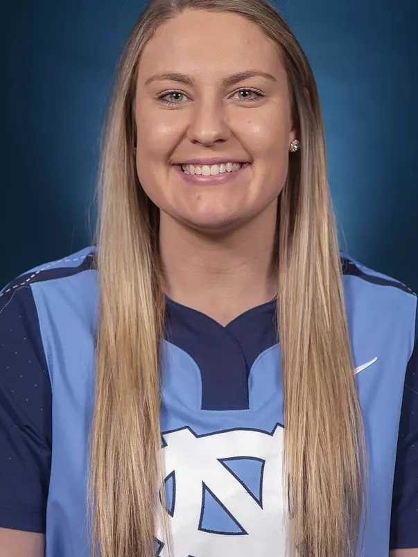 Zoë Goodman
2019 headshot
University of North Carolina Softball
Williams Field
Anderson Stadium
Chapel Hill, NC
Monday, January 7, 2019