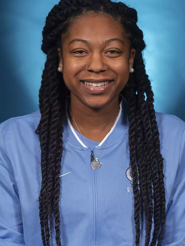Aquilla Mateen
2019 headshot
University of North Carolina Softball
Williams Field
Anderson Stadium
Chapel Hill, NC
Monday, January 7, 2019