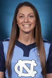 Leah Murray
2019 headshot
University of North Carolina Softball
Williams Field
Anderson Stadium
Chapel Hill, NC
Monday, January 7, 2019