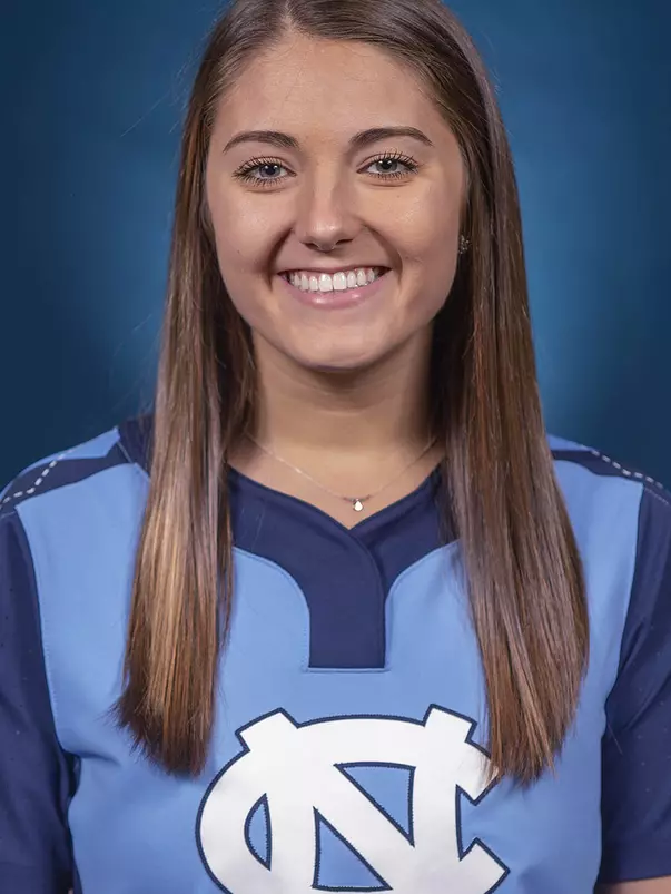 Hannah Nommensen
2019 headshot
University of North Carolina Softball
Williams Field
Anderson Stadium
Chapel Hill, NC
Monday, January 7, 2019