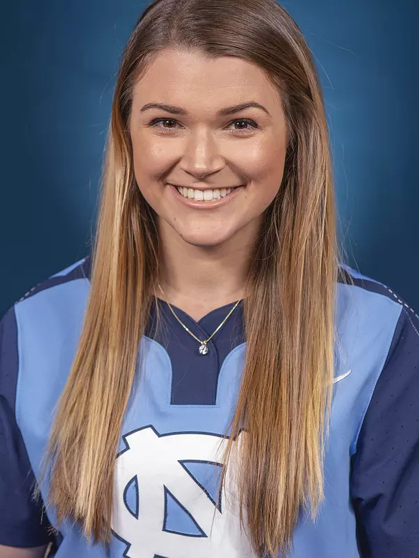 Katie Grace Olinger
2019 headshot
University of North Carolina Softball
Williams Field
Anderson Stadium
Chapel Hill, NC
Monday, January 7, 2019