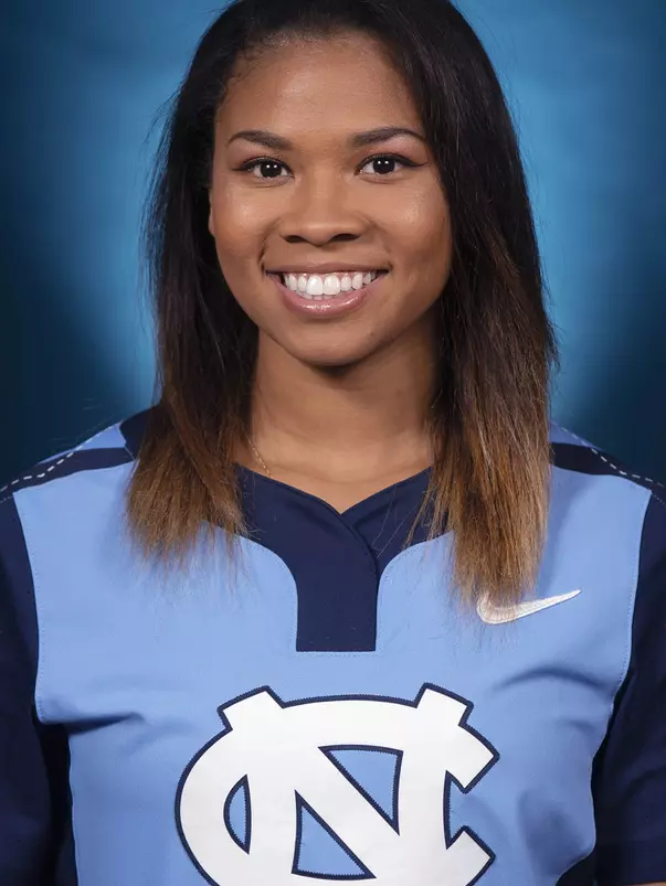 Kiani Ramsey
2019 headshot
University of North Carolina Softball
Williams Field
Anderson Stadium
Chapel Hill, NC
Monday, January 7, 2019