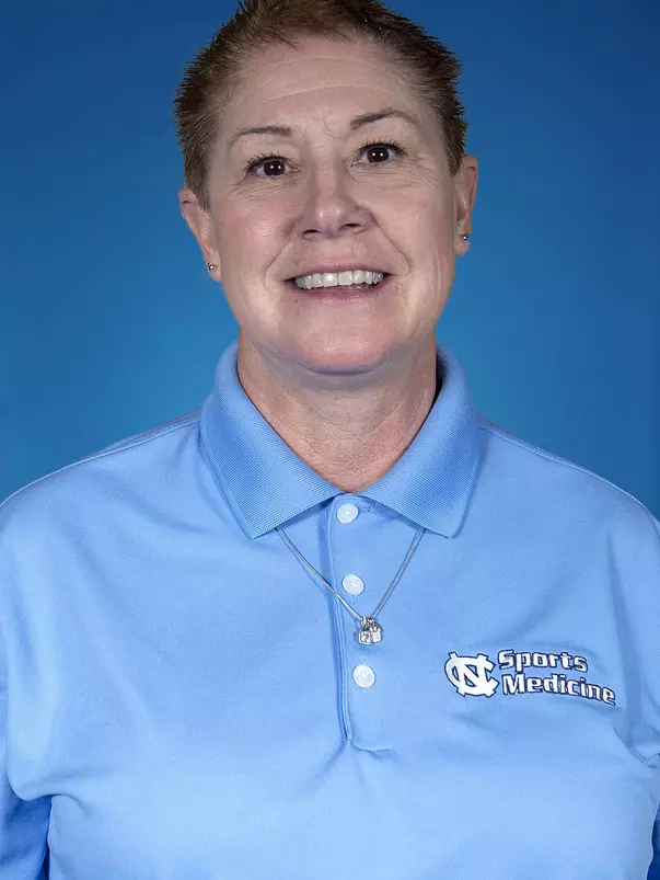 Terri Jo RucinskiUniversity of North Carolina Sports MedicineKenan Football CenterChapel Hill, NCFriday, December 14, 2018