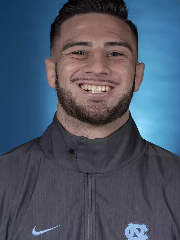 Chasen Blair
2019-2020 headshot
Photo Day
University of North Carolina Wrestling
Media & Communications Center
Chapel Hill, NC
Thursday, September 5, 2019