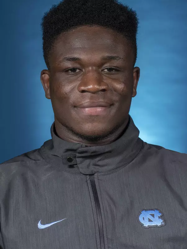 Blah Dahnweih
2019-2020 headshot
Photo Day
University of North Carolina Wrestling
Media & Communications Center
Chapel Hill, NC
Thursday, September 5, 2019